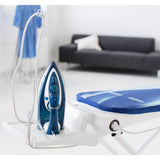 Leifheit Leifheit 76145 Air Active M Bügelbrett 118x38 cm