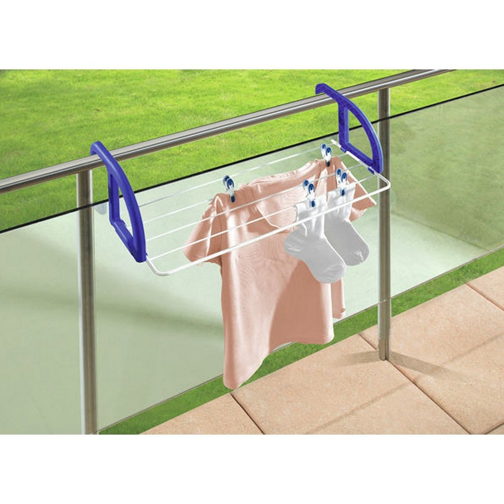 Leifheit Hang - Wäscheständer Classic 25