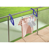 Leifheit Hang - Wäscheständer Classic 25