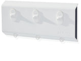 Leifheit 83107 Walzentrocknungsanlage Rollfix 150 Triple Longline