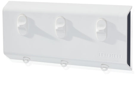 Leifheit 83107 Walzentrocknungsanlage Rollfix 150 Triple Longline