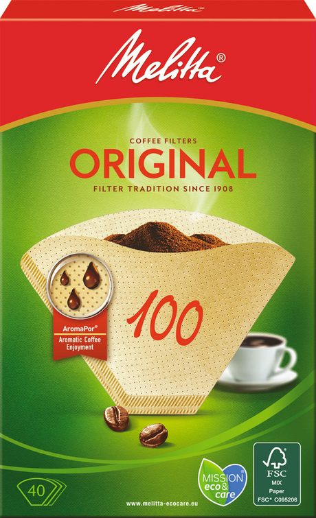 Melitta | 3 Stück