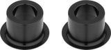 Newmen end cap set for fade road front hubs