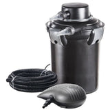 Heissner Heissner Vijprint Filter set Smartline 2200 l u