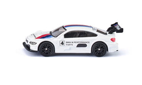 Siku blister serie 15 bmw m4 racing