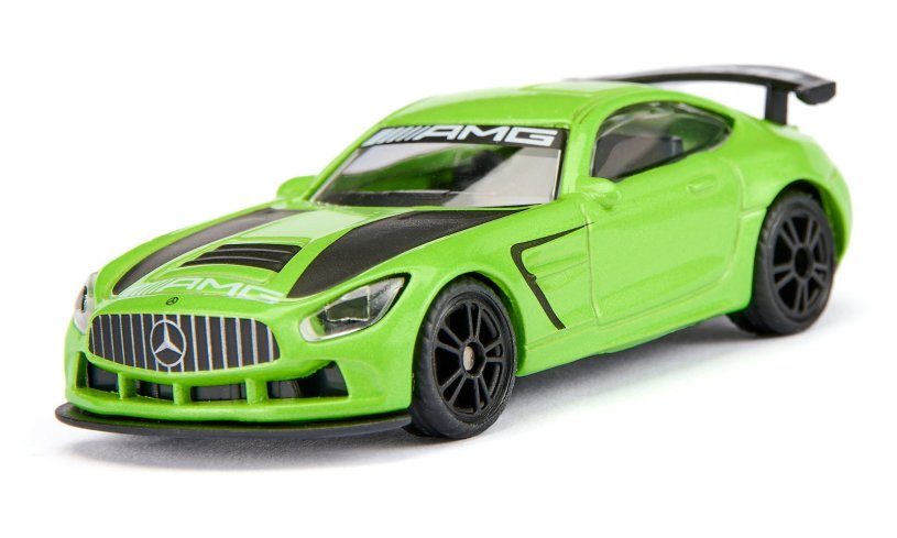 Siku Mercedes-AMG GT4 Mercedes-AMG GT4 1118