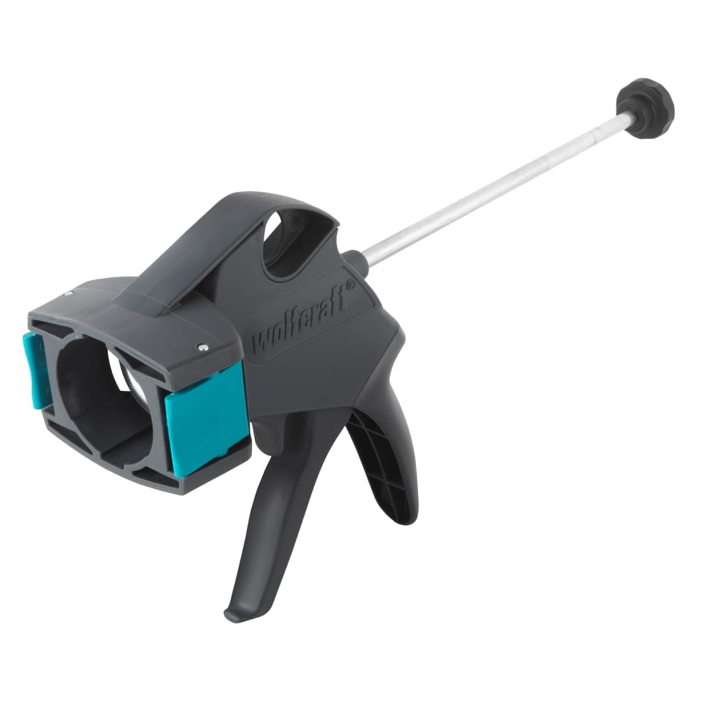 Wolfcraft Kitspruit Mg 300 Mechanical 4355000