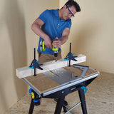 Wolfcraft Saw Table Master Cut 1500 94x64x86.5 cm 6906000