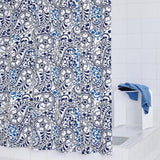 Ridder Ridder Duschvorhang orientalisch 180x200 cm