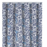 Ridder Ridder Duschvorhang orientalisch 180x200 cm