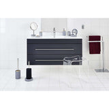 Ridder Ridder Badezimmerhocker trendy transparent