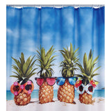 Ridersduschvorhang Funanas 180x200 cm