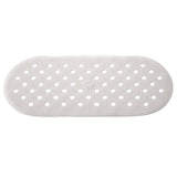Ridder Ridder Badmat Anti-Slip-Aktion Weiß