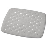 Ridder Ridder Duschmatte Anti-Slip-Promo Gray