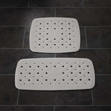 Ridder Ridder Duschmatte Anti-Slip-Promo Gray