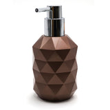 Ridder Ridder Soap Seife Joyce 250 ml Metallic Dark Braun