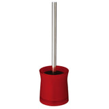 Rittertoilettenbürste Disco rot