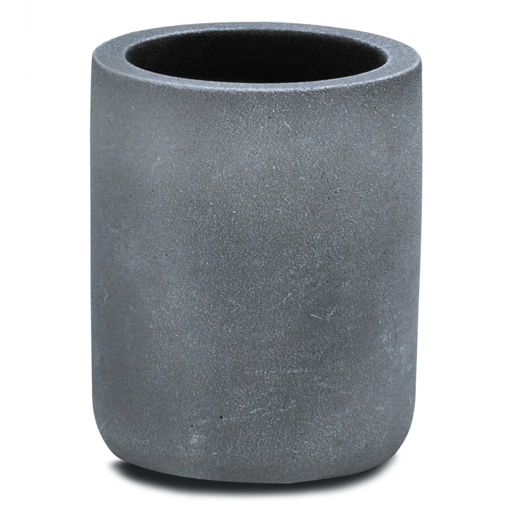 Riderbecher 220 ml Zementgrau
