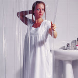 Ridersausche Vorhang brillant 180x200 cm