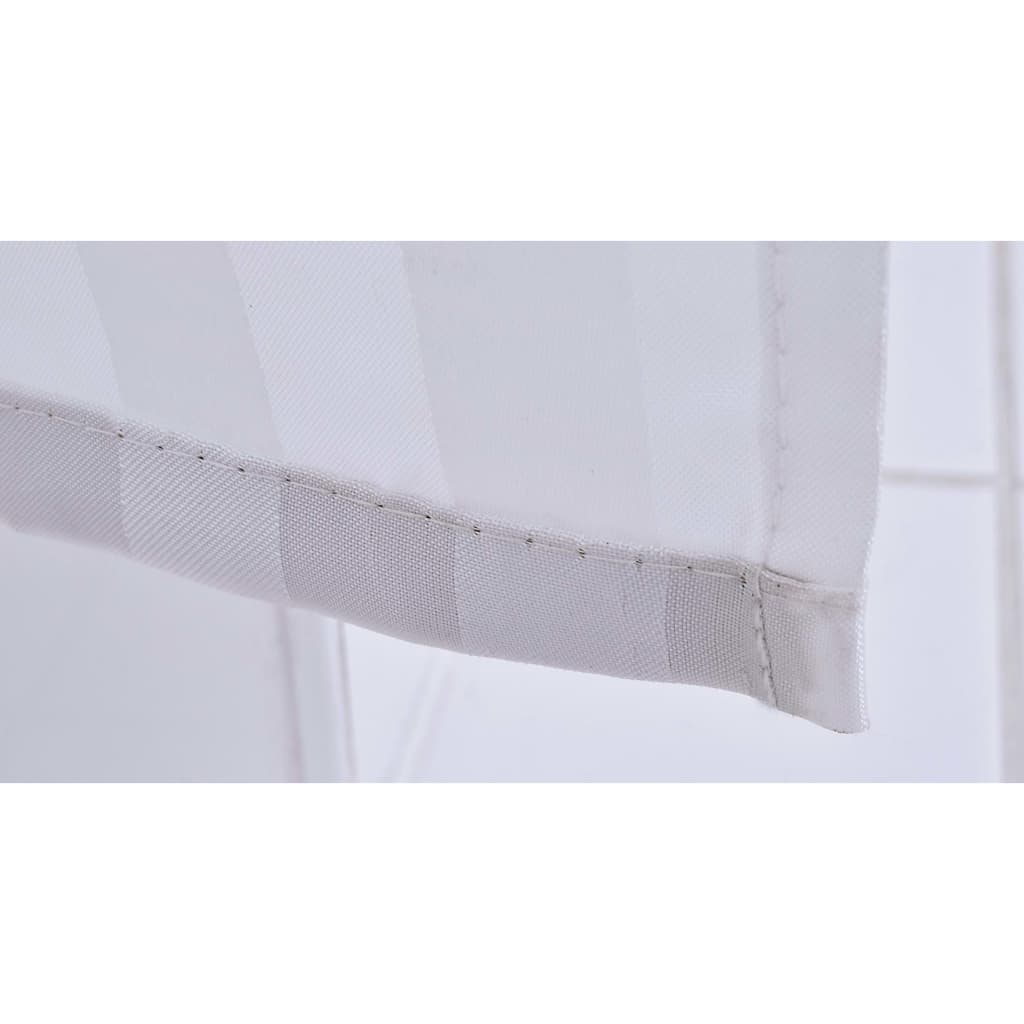 Ridersausche Vorhang Geo Textile