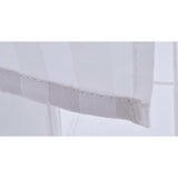 Ridersausche Vorhangwürfel Textile