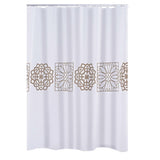 Ridder Ridder Duschvorhang Tunis Textile