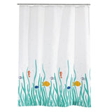 Ridder Ridder Duschvorhang Atlantis 180x200 cm