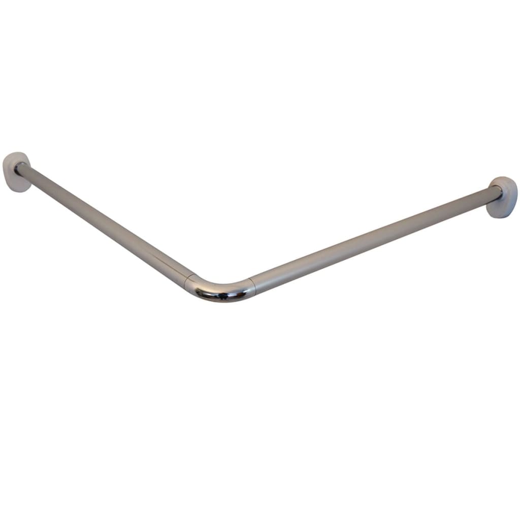 Ridder Corner Dusche Curil Rail Universal 25 mm Chrom 59500