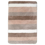 Ridder Badezimmer Mat Carl 60x90 cm Beige 7102309
