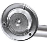 Ridder Ridder Badezimmergriff 60 cm gebürsteten Edelstahl A00160051