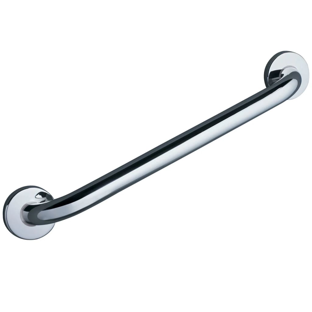 Ridder Badezimmergriff 45 cm Edelstahl Chrom A00145001