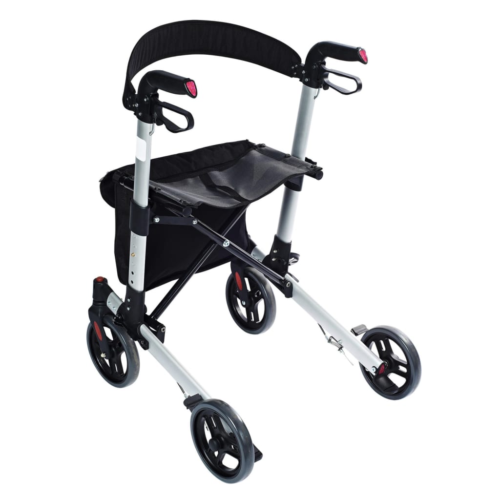 Ritter Walker Mio schwarz