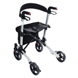 Ritter Walker Mio schwarz