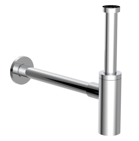 Schutte Design Waschbeckenbrunnensiphon | 5 4 x 32 mm | Chrom - 98166210 98166210