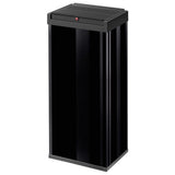 Hailo 0860-241 Big-Box Swing XL Müll 52L Schwarz