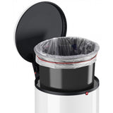 Hailo 0531-030 Harmony L Treteimer 20l weiß