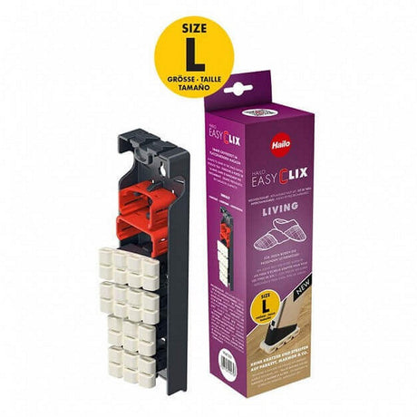 Hailo 9947-001 Easyclix Living L Wechselsockel