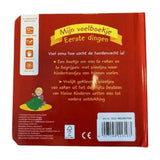 Schwager steinlein mijn voelboekje eerste dingen