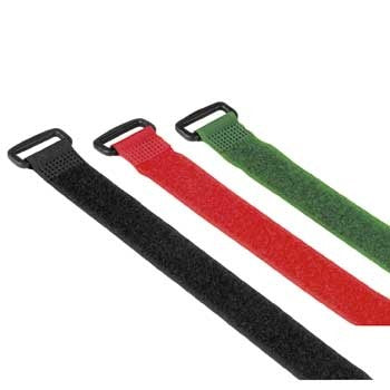 Hama Klettkabelhalter 9 250