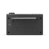 Hama Digitalradio dr7usb fm dab dab+ funktioniert mit Batterien