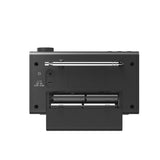 Hama Digitalradio dr7usb fm dab dab+ funktioniert mit Batterien