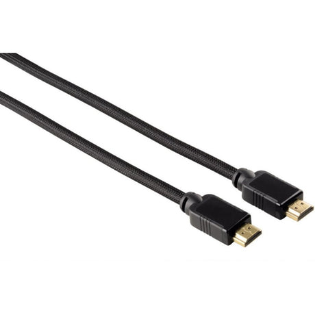 Hama HDMI-Kabel Gold 1,5 m