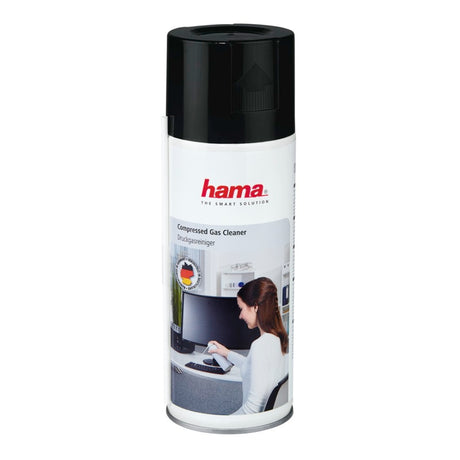 Hama Druckluftreiniger 400 ml