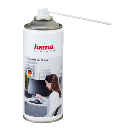 Hama Druckluftreiniger 400 ml