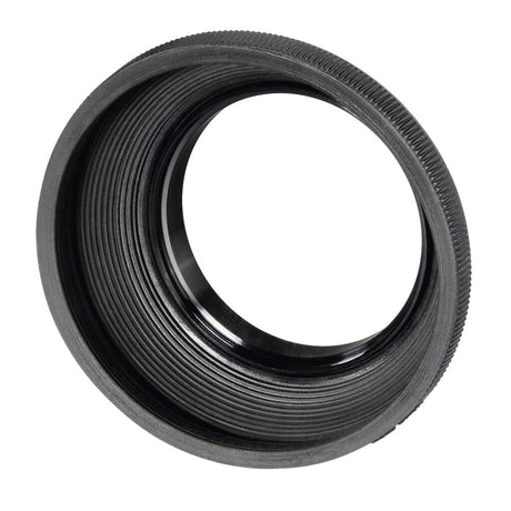 Hama Gegenlichtblende ST für Standardobjektive klappbar 46 mm