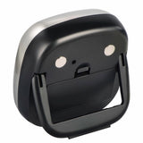 Xavax Küchentimer Touch Digital Silber Schwarz