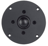 Visaton vs-g20 sc 8 High-End-Kalottenhochtöner 20 mm (0,8) 8 Ohm