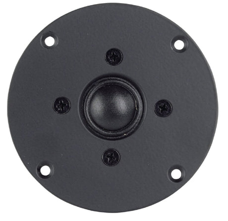 Visaton vs-g20 sc 8 High-End-Kalottenhochtöner 20 mm (0,8) 8 Ohm