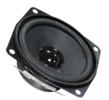 Visaton vs-fr7 4 Breitbandlautsprecher 6,5 cm (2,5) 4 Ohm