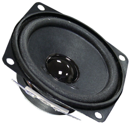Visaton vs-fr7 4 Breitbandlautsprecher 6,5 cm (2,5) 4 Ohm